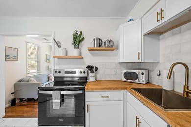 Nestled in the heart of the Lowcountry, 156 Williams Street - photo 13