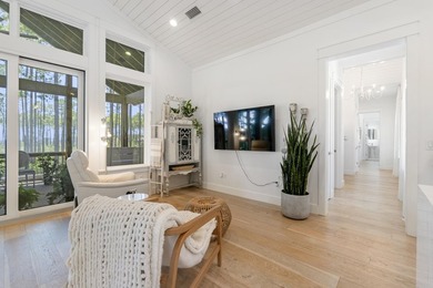 over 1 acre with Unobstructed stunning views from the back - photo 13