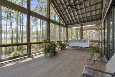 over 1 acre with Unobstructed stunning views from the back - photo 14