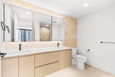 3-bedroom with an office room/ den residence unit 1900 at The - photo 14