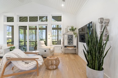 over 1 acre with Unobstructed stunning views from the back - photo 16