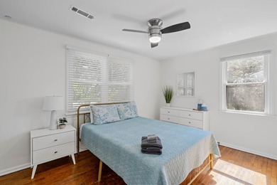 Nestled in the heart of the Lowcountry, 156 Williams Street - photo 17