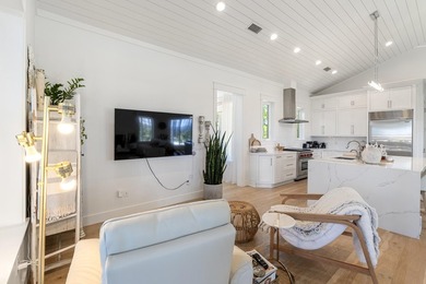 over 1 acre with Unobstructed stunning views from the back - photo 17