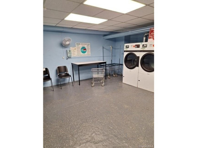 Very nice two bedroom, one bath apartment in co-op building - photo 17