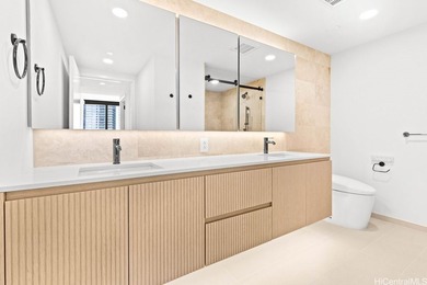 3-bedroom with an office room/ den residence unit 1900 at The - photo 18