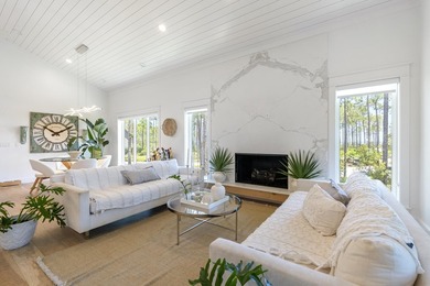 over 1 acre with Unobstructed stunning views from the back - photo 19
