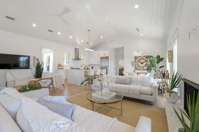 over 1 acre with Unobstructed stunning views from the back - photo 20