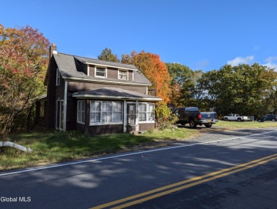 Lake Home For Sale in Schenectady, New York