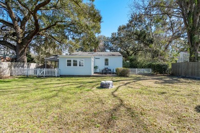 Nestled in the heart of the Lowcountry, 156 Williams Street - photo 21