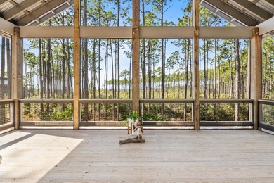 over 1 acre with Unobstructed stunning views from the back - photo 21