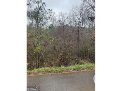 (private lake, pond, creek) Acreage For Sale in Ball Ground Georgia