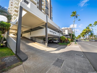 Lake Condo For Sale in Honolulu, Hawaii
