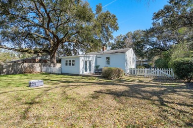 Nestled in the heart of the Lowcountry, 156 Williams Street - photo 22