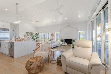 over 1 acre with Unobstructed stunning views from the back - photo 22