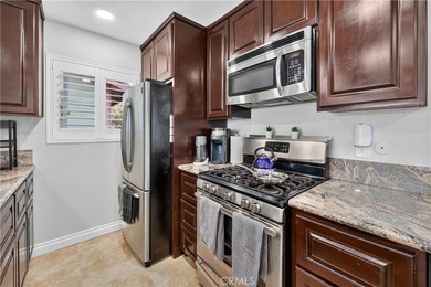 Welcome to this beautifully maintained 1-bedroom, 1-bath - photo 22
