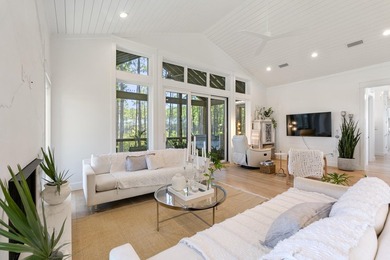 over 1 acre with Unobstructed stunning views from the back - photo 24