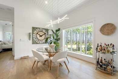 over 1 acre with Unobstructed stunning views from the back - photo 26