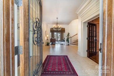WELCOME TO A REMARKABLE SCOTTISH COUNTRY MANOR. POSITIONED ON 2 - photo 7