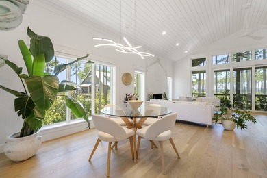 over 1 acre with Unobstructed stunning views from the back - photo 27
