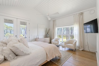 over 1 acre with Unobstructed stunning views from the back - photo 28