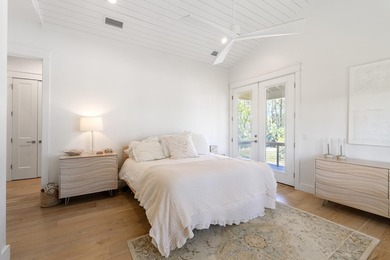 over 1 acre with Unobstructed stunning views from the back - photo 29