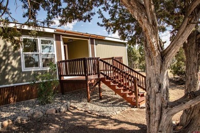 Navajo Reservoir Home For Sale in Arboles Colorado