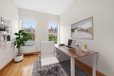 14 West 121st St - photo 1