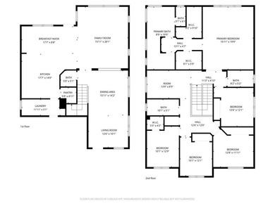 Welcome to this elegant 3,000+ sq ft home in the sought-after - photo 32