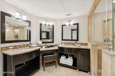Experience refined mountain living in this fully furnished - photo 33