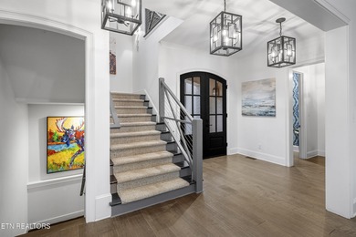 Elegant all-brick residence located in Mill Ridge off Lyons Bend - photo 4