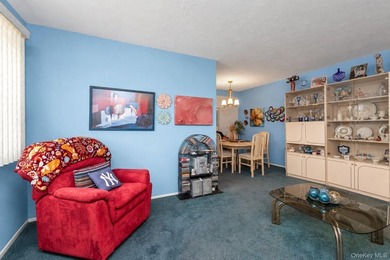 Welcome to Clearview Gardens. Enter into your first-floor, 1 - photo 4