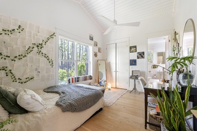 over 1 acre with Unobstructed stunning views from the back - photo 43