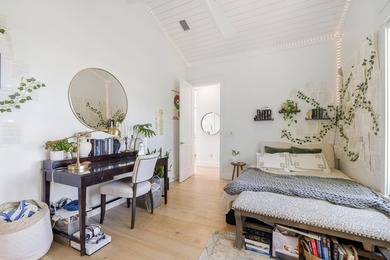 over 1 acre with Unobstructed stunning views from the back - photo 44