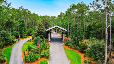 over 1 acre with Unobstructed stunning views from the back - photo 50