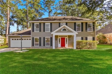 Lake Pontchartrain Home For Sale in Mandeville Louisiana