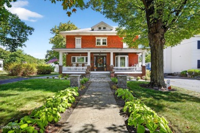 Lake Home For Sale in Mechanicville, New York