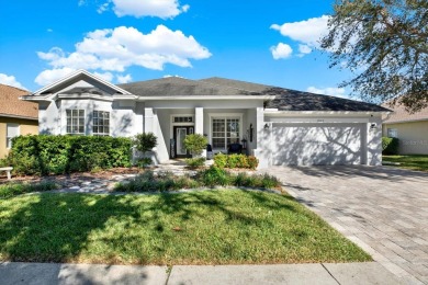 Lake Home For Sale in Land O Lakes, Florida