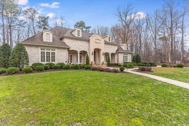 This exceptional custom luxury estate home was built by Wayne - photo 2