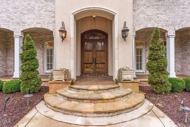 This exceptional custom luxury estate home was built by Wayne - photo 5