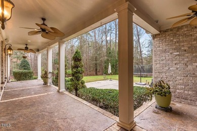 This exceptional custom luxury estate home was built by Wayne - photo 6