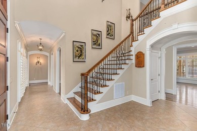 This exceptional custom luxury estate home was built by Wayne - photo 7