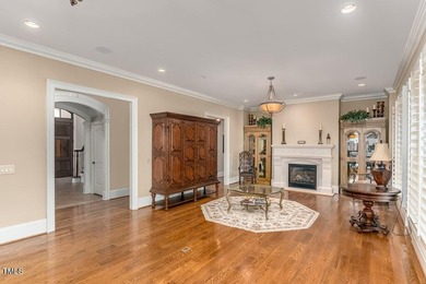 This exceptional custom luxury estate home was built by Wayne - photo 8