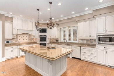This exceptional custom luxury estate home was built by Wayne - photo 10