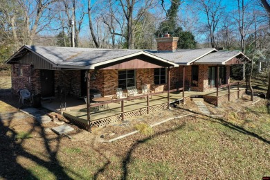 White River - Baxter County Home For Sale in Lakeview Arkansas
