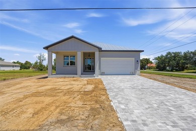 Experience modern Florida living in this brand-new - photo 2