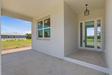 Experience modern Florida living in this brand-new - photo 3