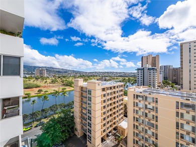 Lake Condo For Sale in Honolulu, Hawaii