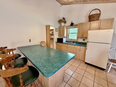 Surrounded by towering pines and overlooking a private pond - photo 4
