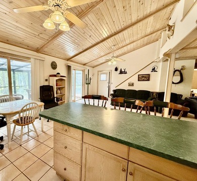 Surrounded by towering pines and overlooking a private pond - photo 5