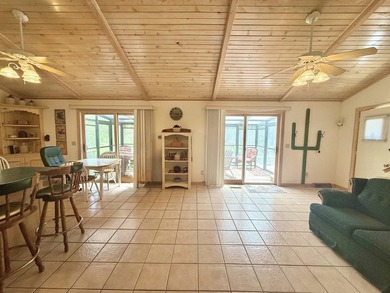 Surrounded by towering pines and overlooking a private pond - photo 7